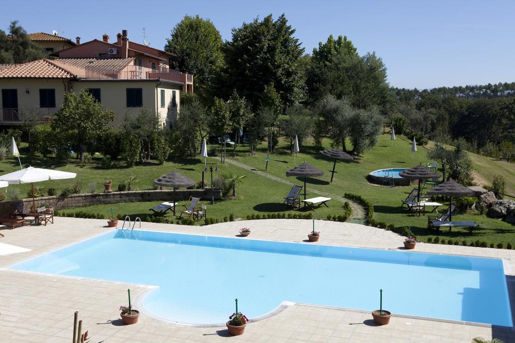 Assia Spa Fucecchio Room photo