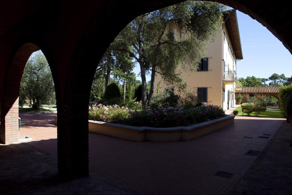 Assia Spa Fucecchio Room photo