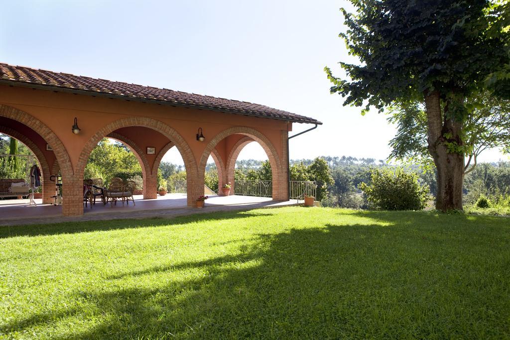 Assia Spa Fucecchio Exterior photo