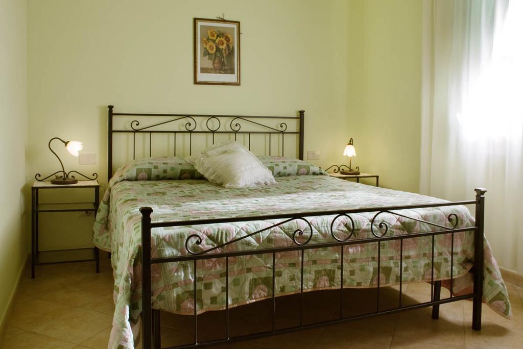 Assia Spa Fucecchio Room photo