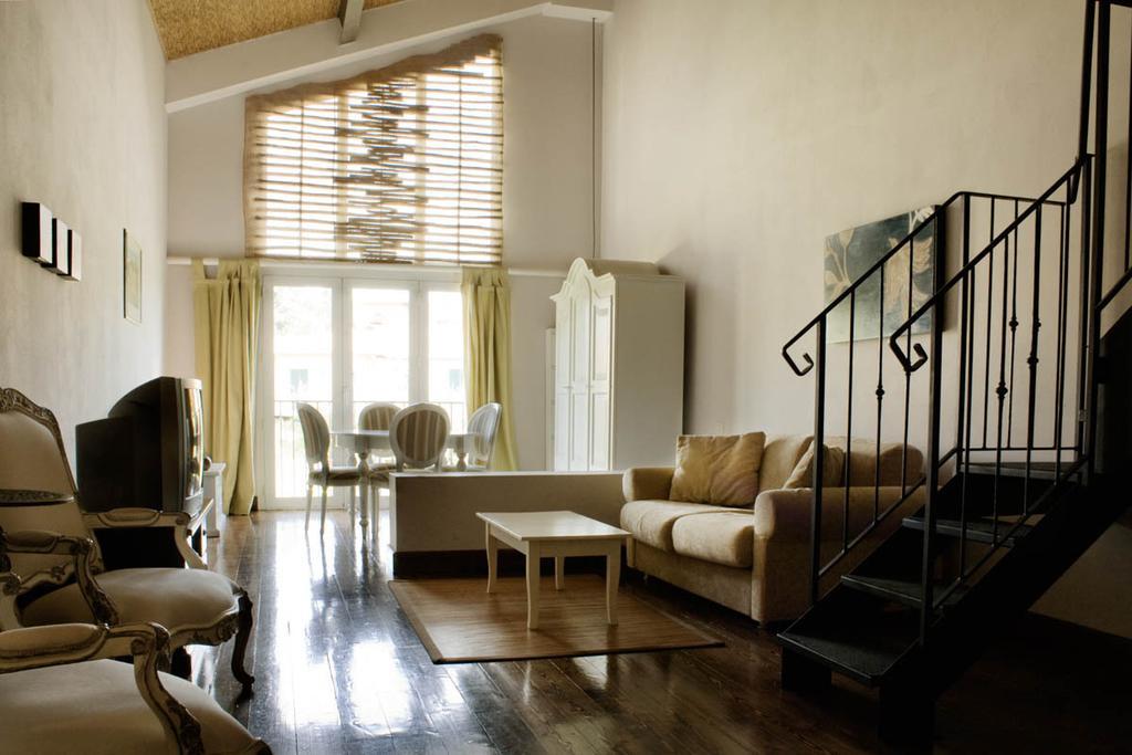 Assia Spa Fucecchio Exterior photo